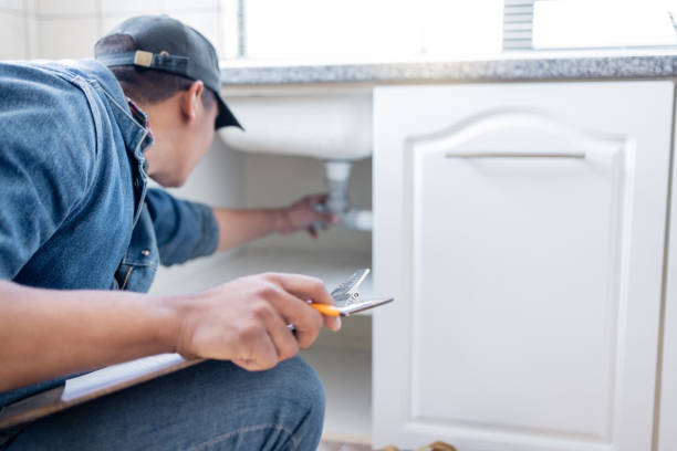 Best Same-Day Plumbing Service  in Bayou Gauche, LA
