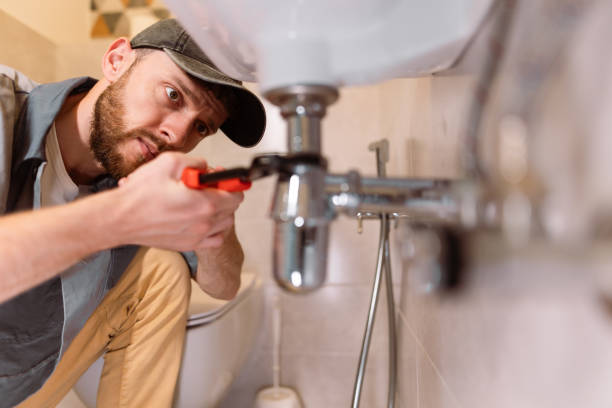 Best 24-Hour Plumber Near Me  in Bayou Gauche, LA