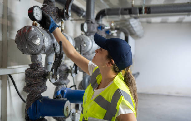 Best Water Leak Repair  in Bayou Gauche, LA