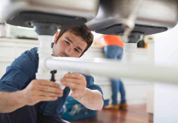 Best Drain Cleaning Services  in Bayou Gauche, LA