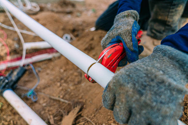 Best Sewer Cleaning Services  in Bayou Gauche, LA