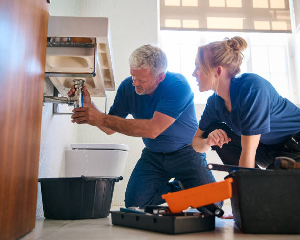 Best Septic Systems  in Bayou Gauche, LA